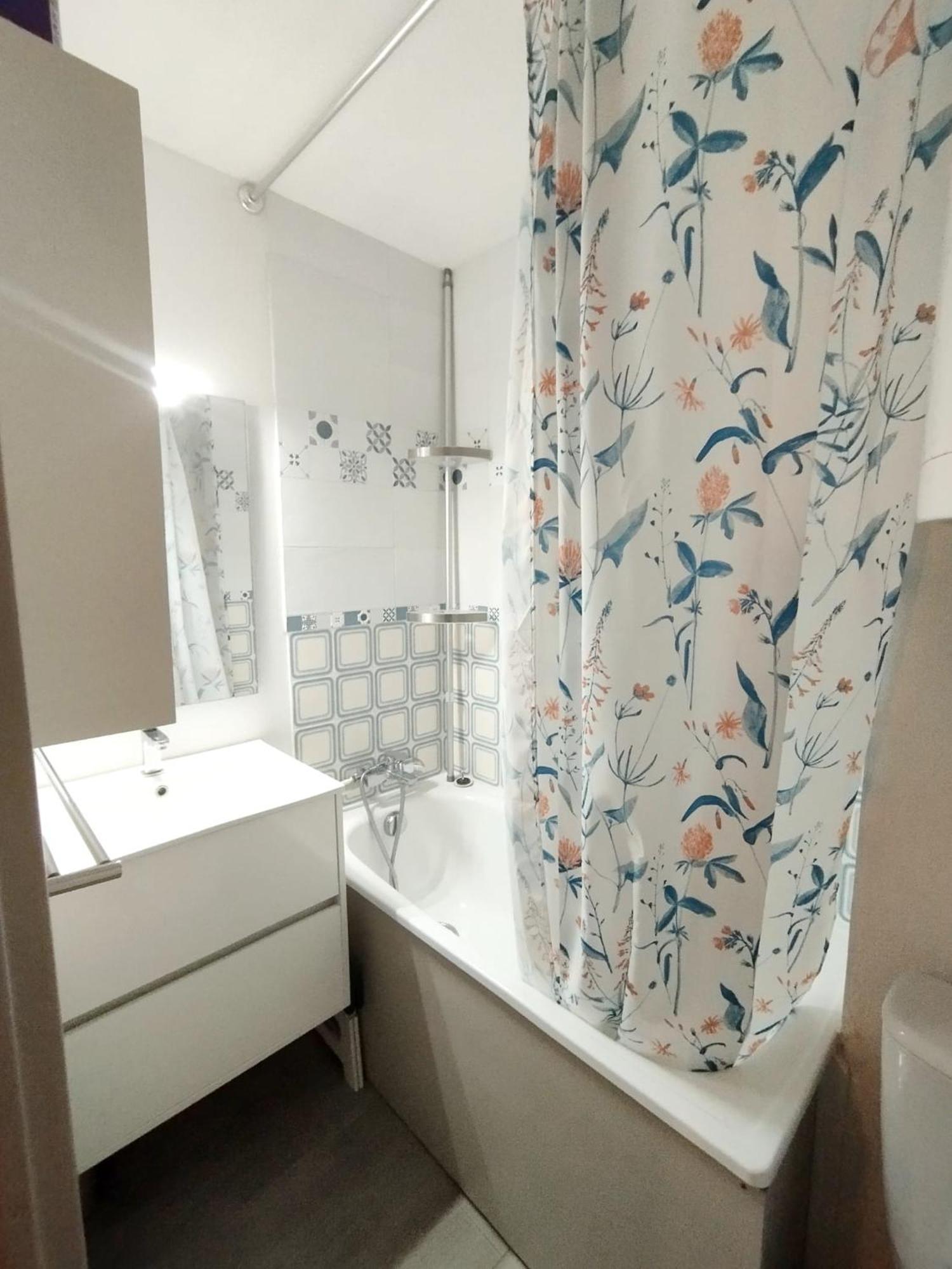 Appartement Vue Mer Le Barcarès Extérieur photo
