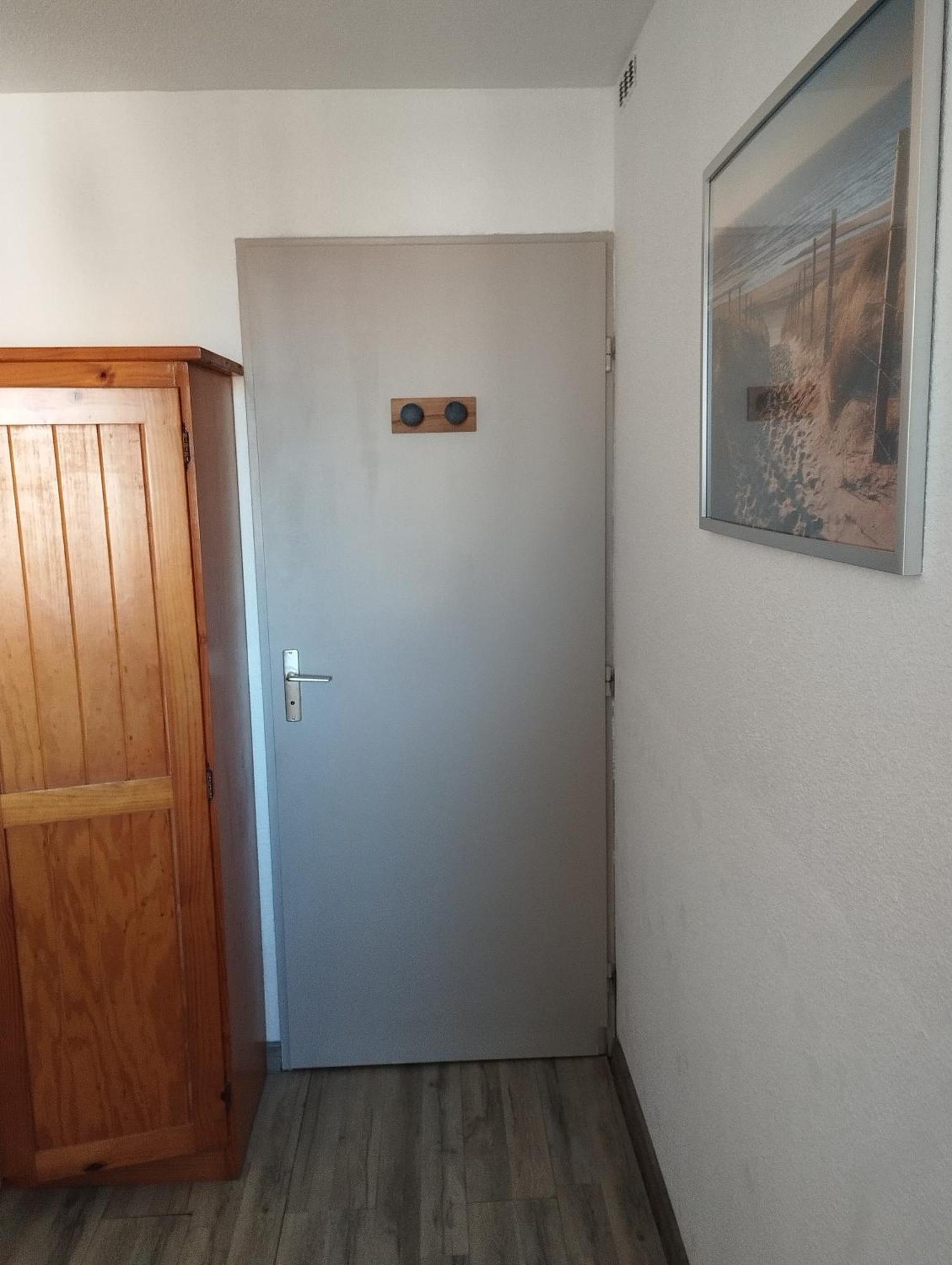 Appartement Vue Mer Le Barcarès Extérieur photo
